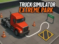 Truck Simulator Extreme Park image